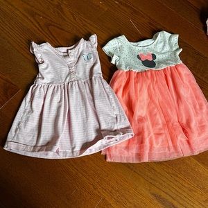 Dresses size 18 months